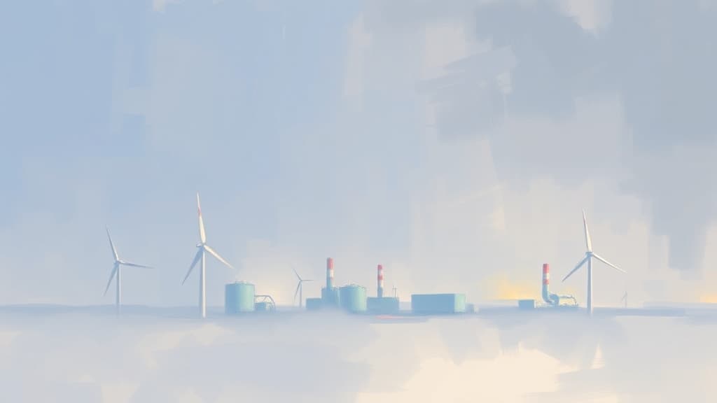 PV Power Outlines 2026 Growth Strategy and Energy Security Plans