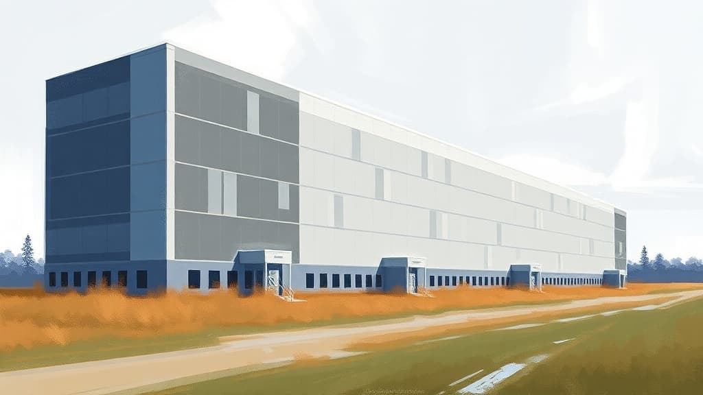 GCEDC Challenges Orleans County's Objections to Data Center SEQR