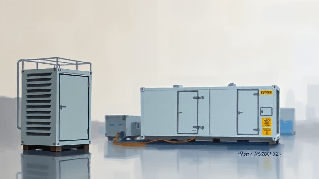 MSB Global and Zhejiang GSP&DC Sign MoU for Energy Storage Development in Malaysia