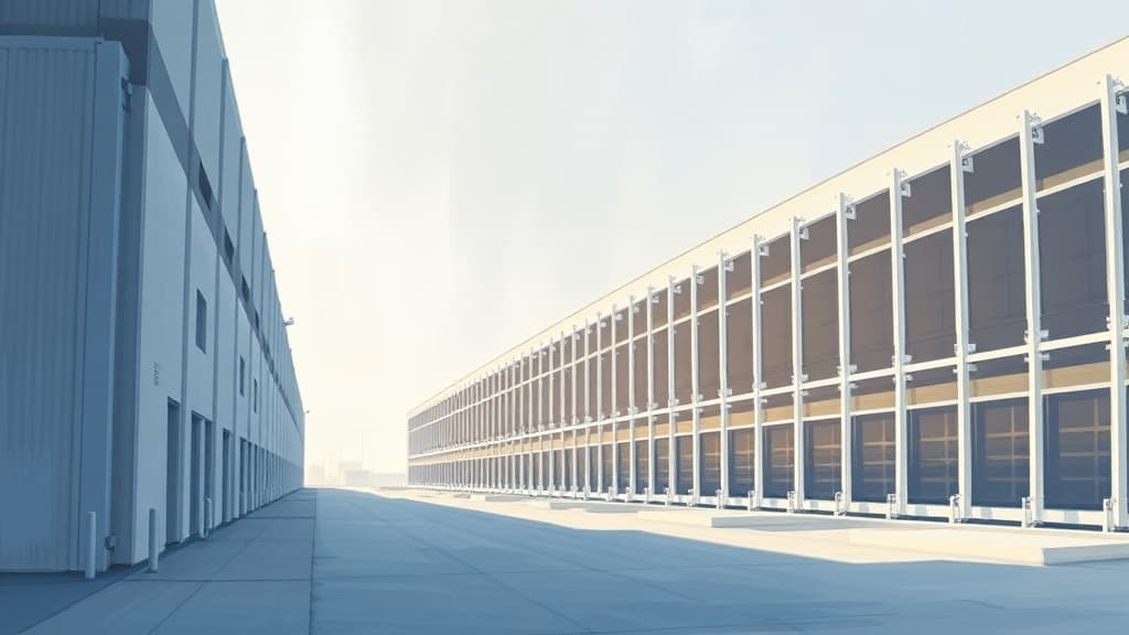 Prime Data Centers Achieves Energy Star Certification for Facilities in Dallas and Sacramento