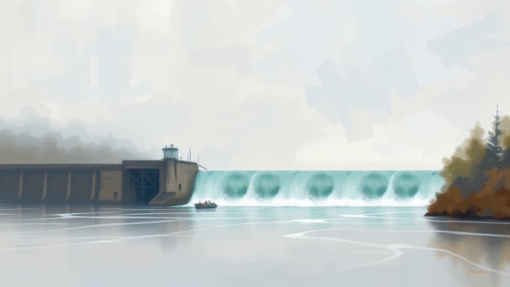 Senate Introduces Measures to Enhance Hydropower and Marine Energy in the U.S.