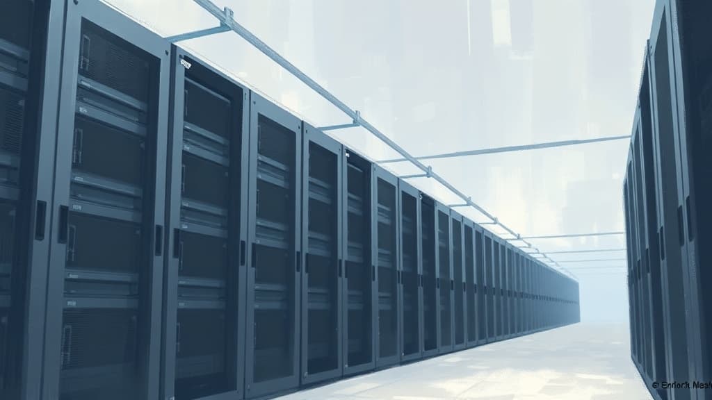 Eaton Partners with Flexnode to Deliver Modular Data Center Infrastructure for AI Workloads