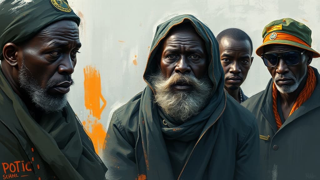 Concerned Net Owners Demand Equal Enforcement of Fisheries Laws in Ghana's Ketu South