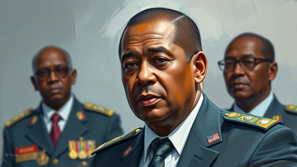 Bougainville Government Rejects BCL-CMOC Partnership, Selects Lloyds Metals for Panguna Project