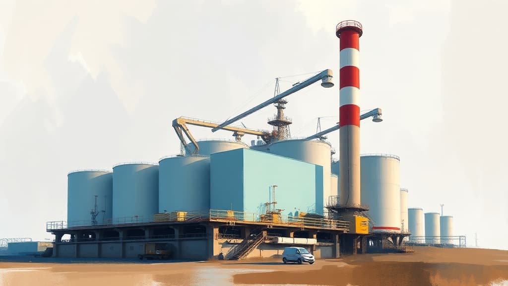 Siemens Energy to Invest in Asta Energy IPO; Pure One Corp and E.ON Navigate Energy Market Challenges