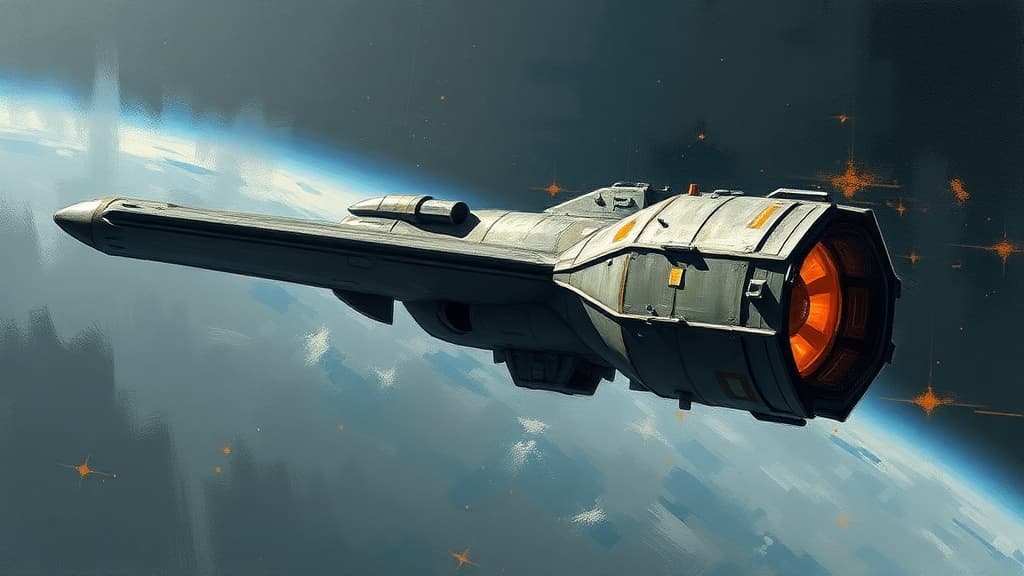 U.S. Space Command to Include Commercial Firms in Classified Wargames on Space Nuclear Threats