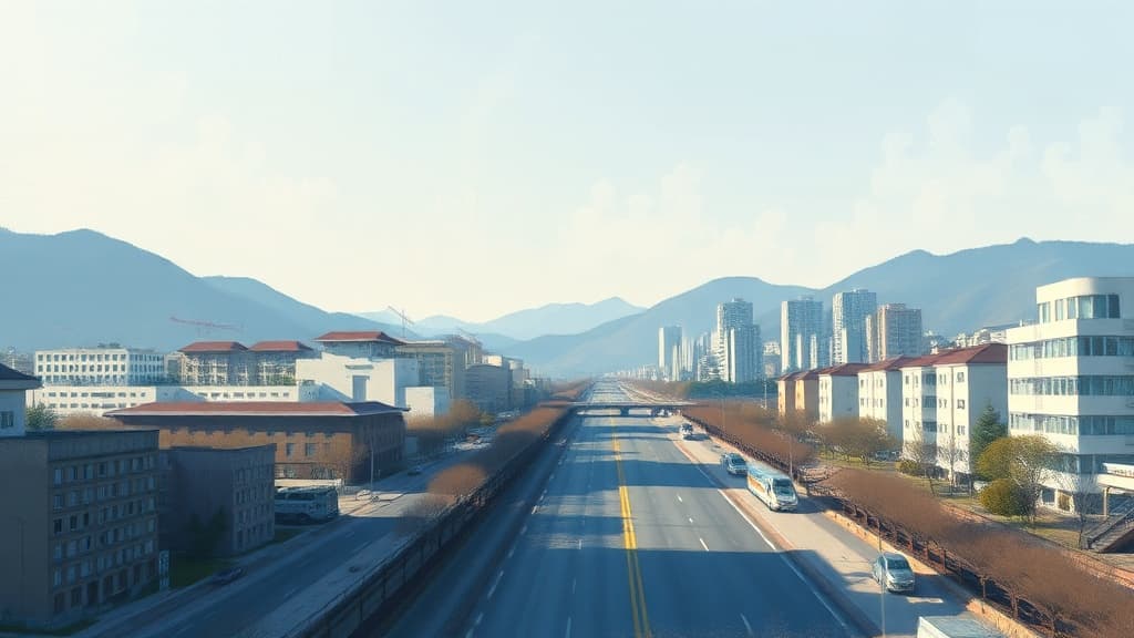 Chungju City Secures KRW 5.2 Billion for Domestic Hydrogen Pipeline Demonstration Project