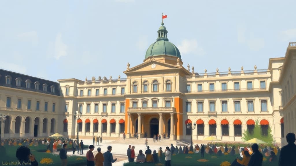 Italy's Parliament Reviews Nuclear Energy Bill C. 2669 to Establish Framework for Sustainable Nuclear Power