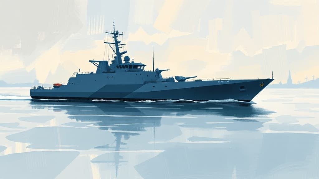 Ekium to Hire 50 Employees in 2026 for Naval Engineering Projects