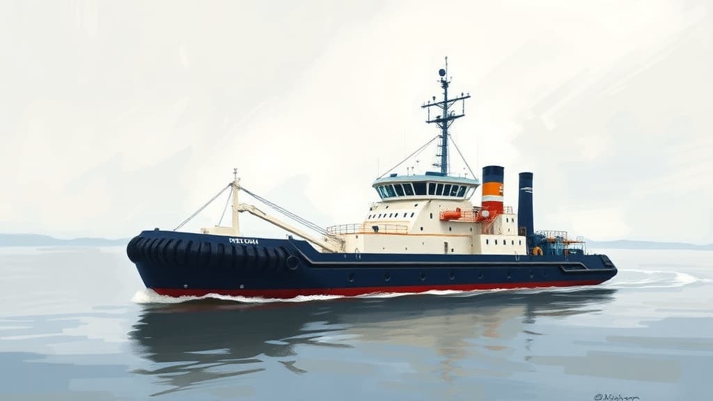 Dekker Group Receives New Electric Cutter Suction Dredger from De Klop for Inland Water Projects