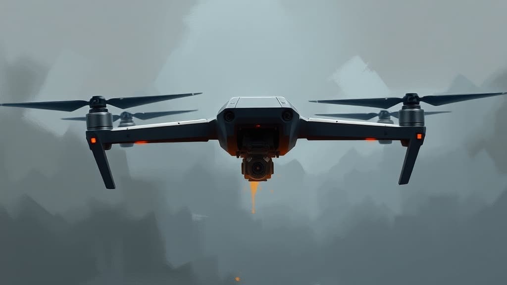 Cytta Corp Forms Joint Venture with Genesys Technologies to Launch Cytta Air UAV Systems