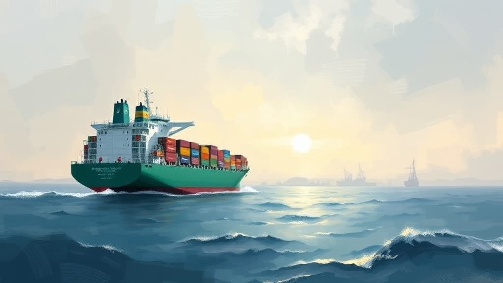 Alcotra Joins Maritime Ethanol & Methanol Alliance to Promote Sustainable Marine Fuels