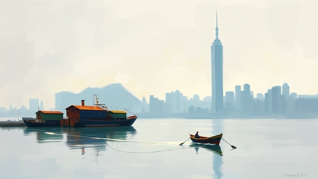 Minesto Receives €24,000 Grant from Swedish Energy Agency for Market Expansion in Taiwan