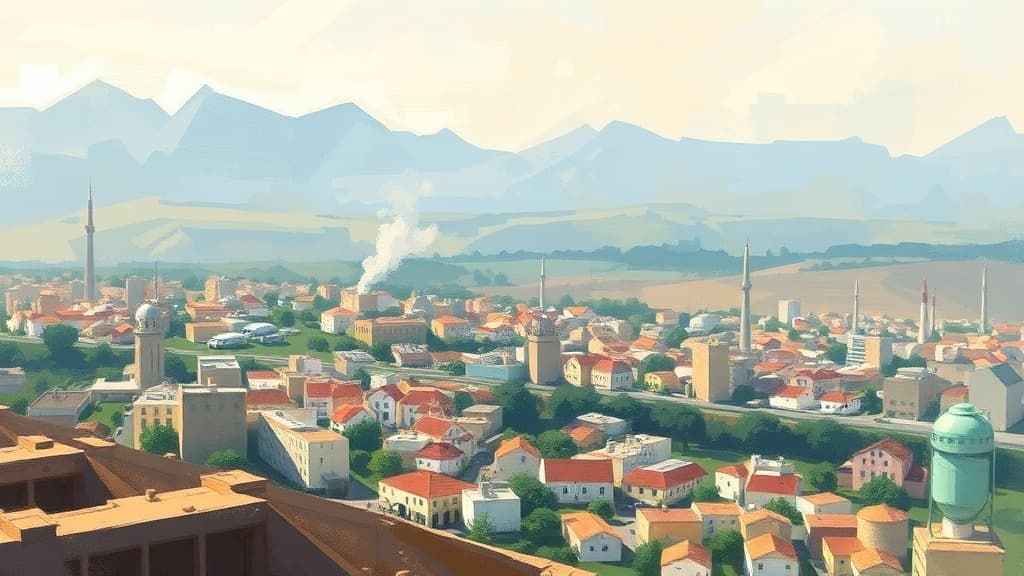 Israel Issues $2 Billion Green Bond and Advances Climate Innovation Amid Resource Scarcity