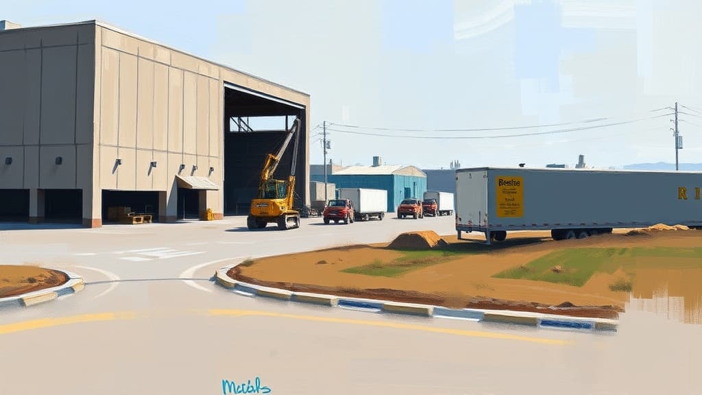 Impact of Black Star's Site Acquisition on SIG and Future Developments