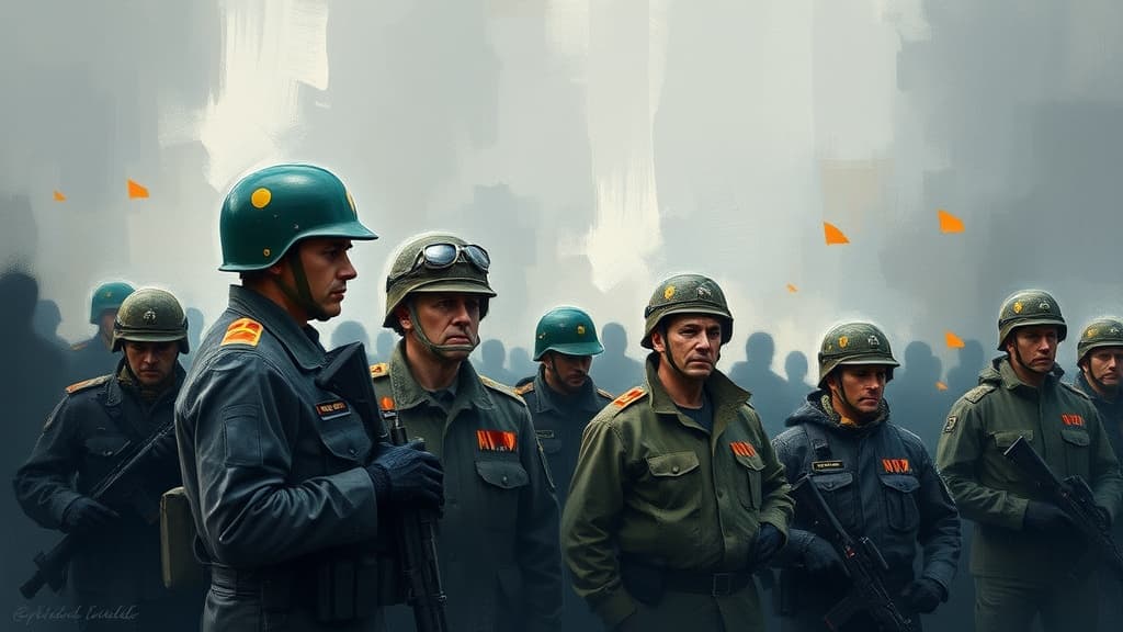 Netherlands Coalition D66, VVD, CDA Unveils Defense and Social Reforms with Billions in Investments