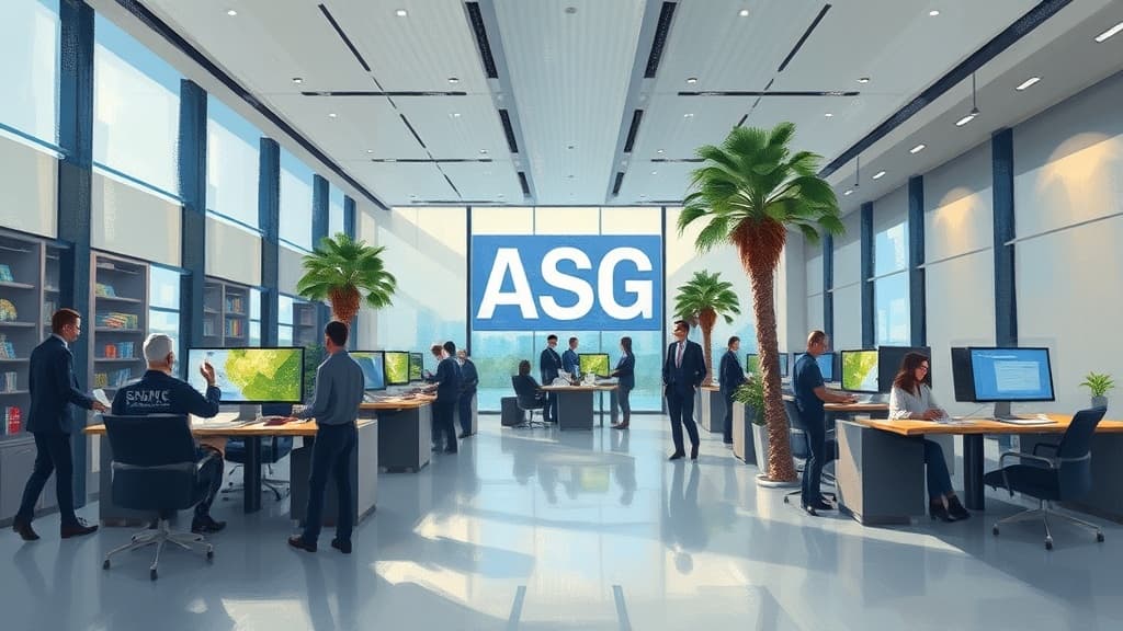 Advanced Software Products Group Celebrates 40th Anniversary and Plans Showcase at SHARE Orlando 2026