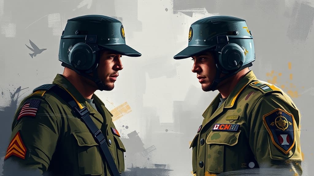 LSU Partners with ARCYBER to Enhance Cybersecurity Research and Education