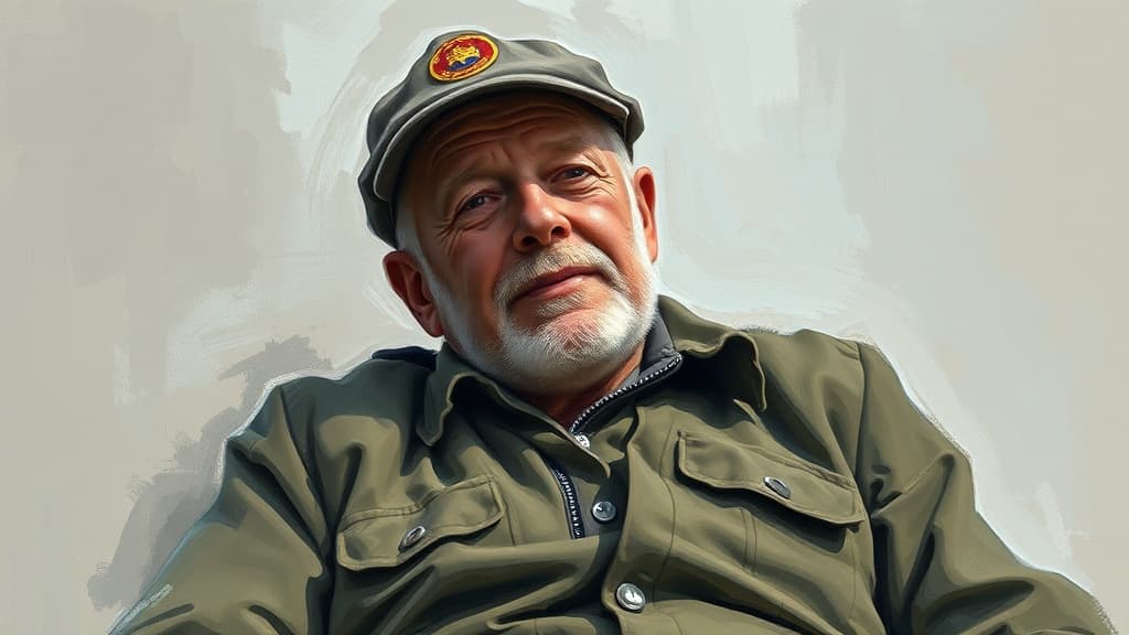 UK's Operation Grapple Veteran Peter Bolan Dies from Cancer Linked to Radiation Exposure