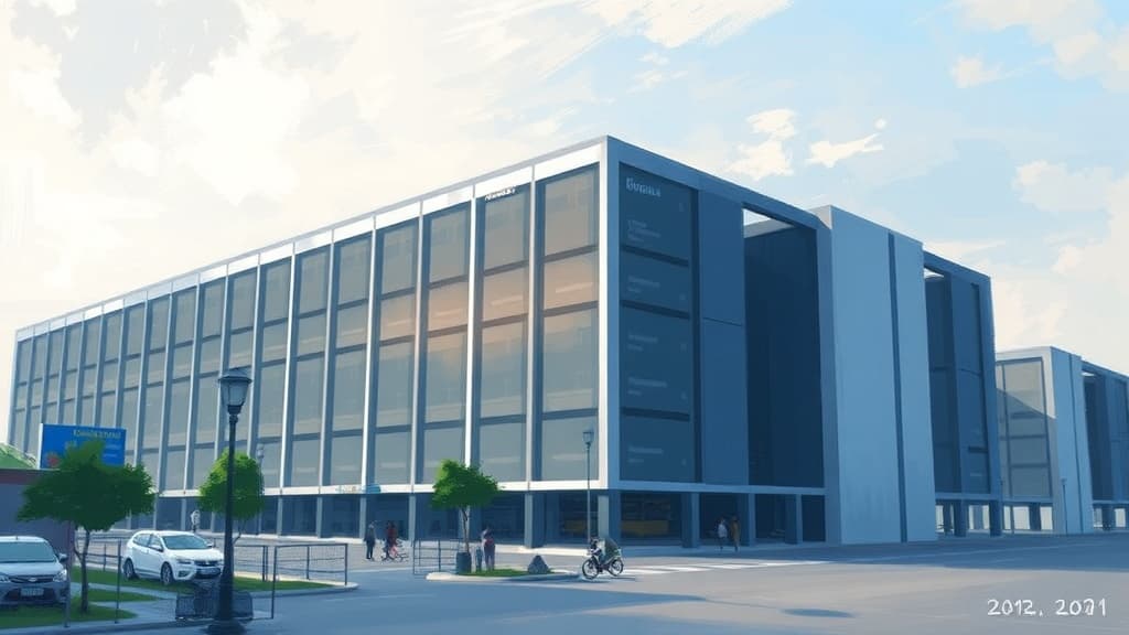 Musi Banyuasin Partners with BP Batam Data Center to Enhance Digital Government Infrastructure