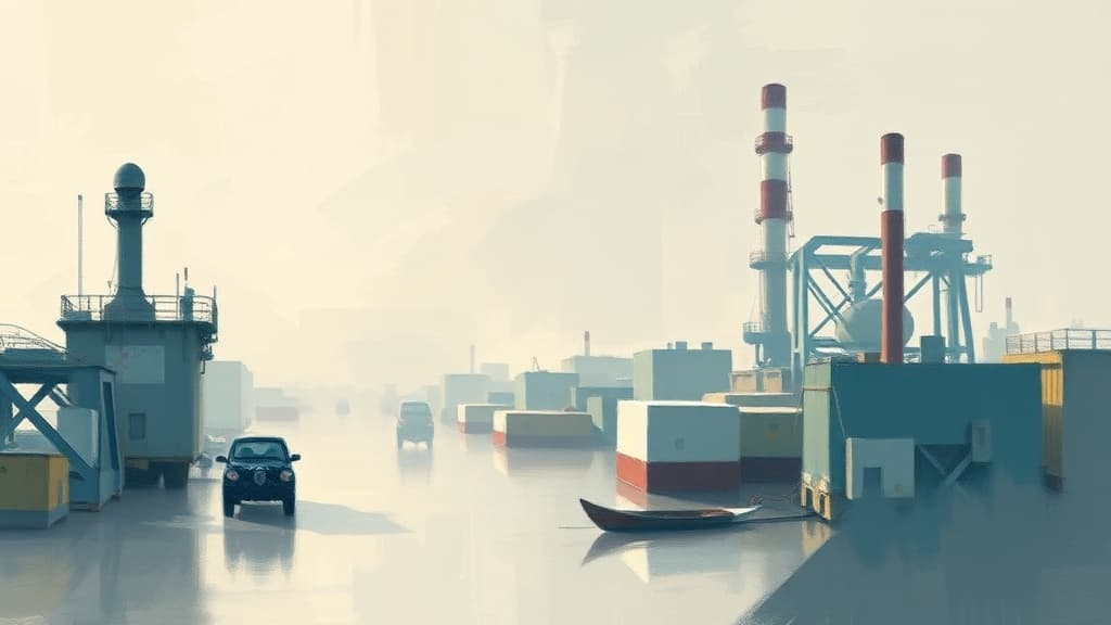 India Extends Customs Duty Exemption for Capital Goods in Lithium-Ion Cell Manufacturing