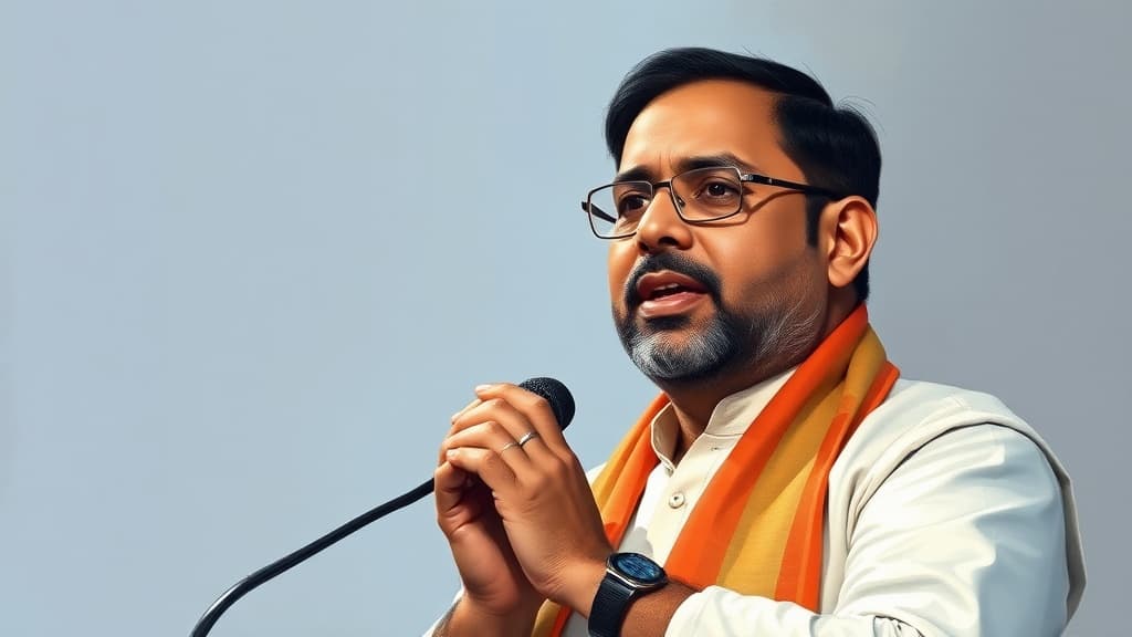 BJP President Nitin Nabin Commends Union Budget 2026-27 for Manufacturing and Employment Growth