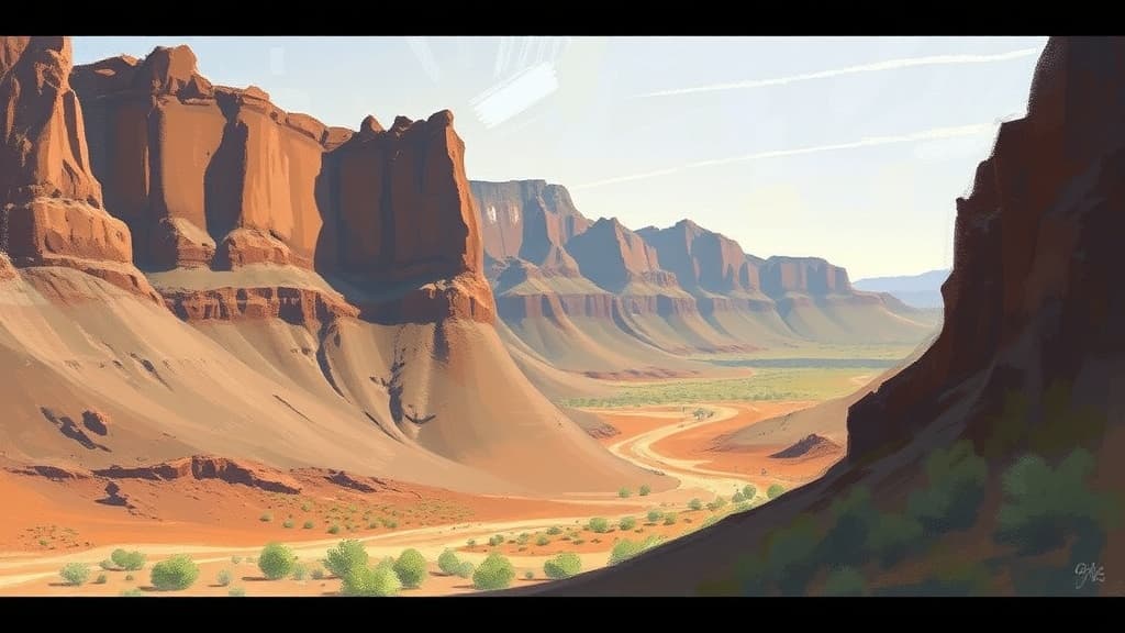 Redstone Resources Advances Exploration at Tollu Copper Deposit in Western Australia