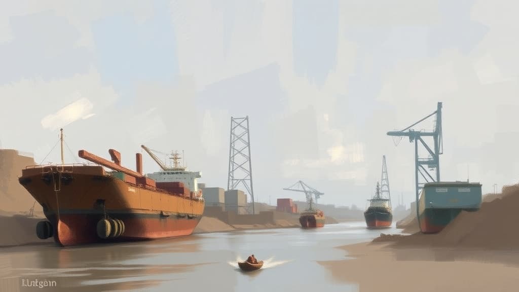 Indonesia Raises Export Benchmark Prices for Copper and Gold for February 2026