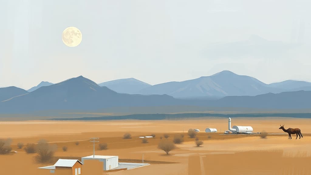 John Crane Supplies Filtration Technology for NASA's Artemis II Lunar Mission