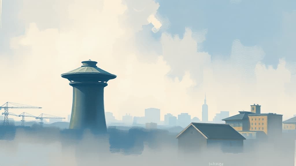 Gyeyang-gu Implements Gradual Energy Transition Policy Focused on Renewable Energy Distribution