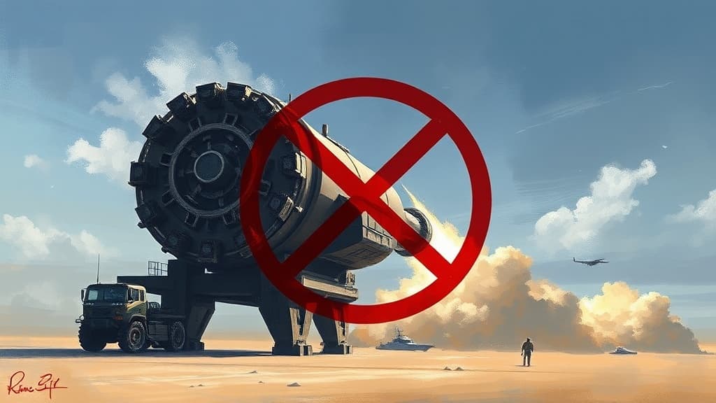 Northrop Grumman Completes Second Test of BAMM!29 2.0 Solid Rocket Motor Under SMART Demo Program