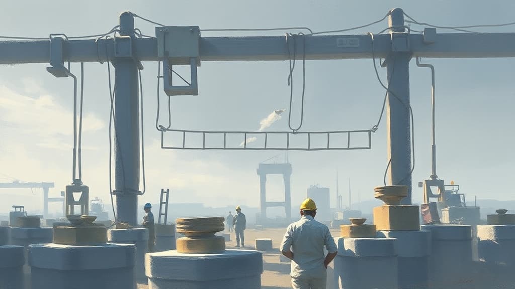 India Budget Promotes Manufacturing and Cluster Growth in Textile Sector