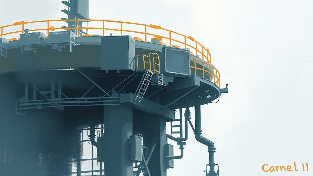 Piper Sandler Upgrades Liberty Energy Rating and Price Target Amid Business Growth