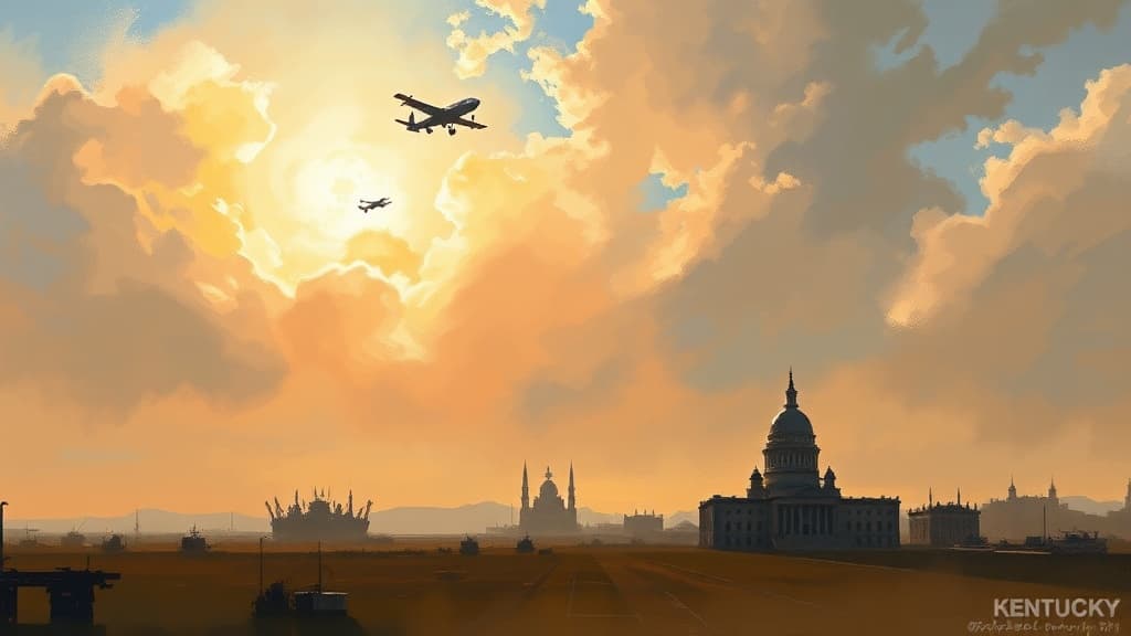 Congress Allocates $15.7 Billion in Earmarks, Boosting Research Funding for Kentucky Universities