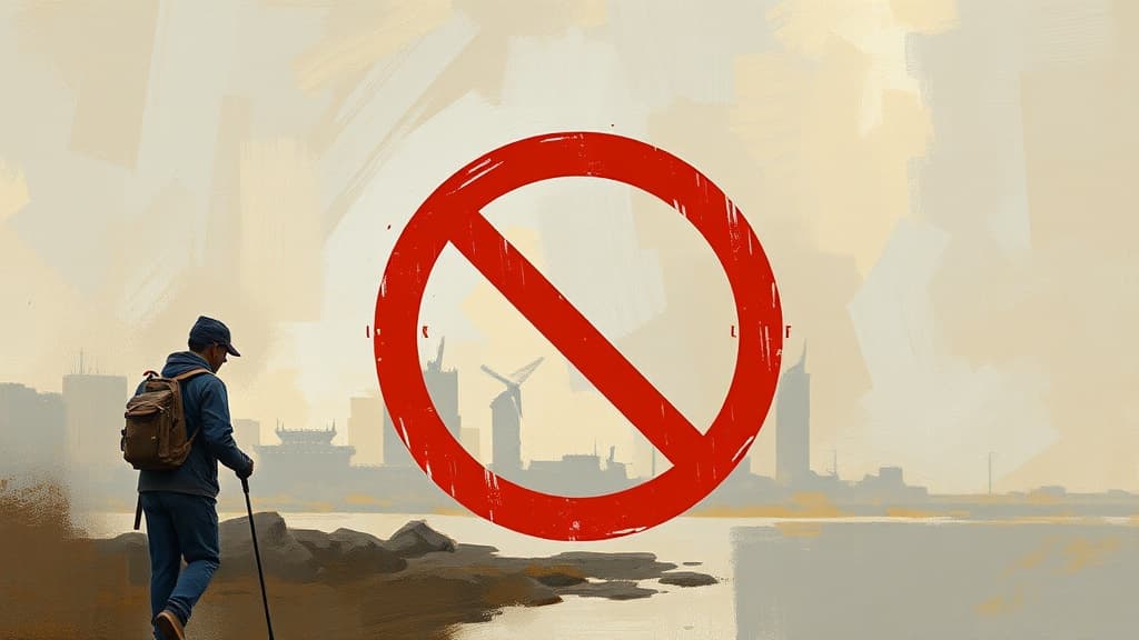 Chinese Metals Traders Face ¥1 Billion Losses After Key Dealer Xu Maohua Disappears