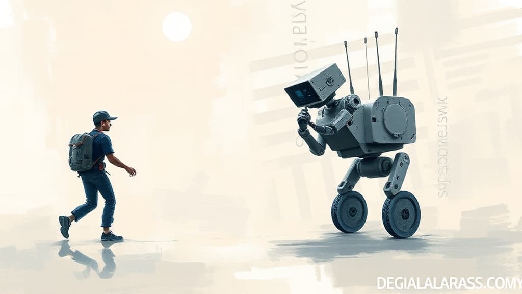 Kerala Launches Distribution of 2,500 Advanced Robotics Kits to Public Schools