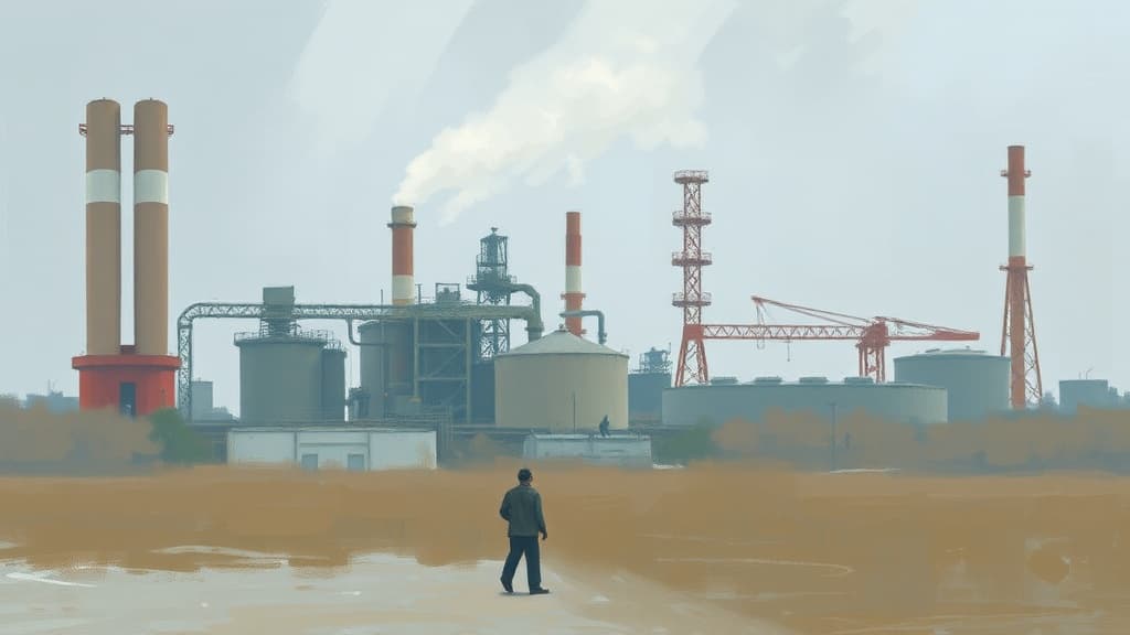 Liquium Secures $2 Million for Ammonia Decarbonization Technology Development