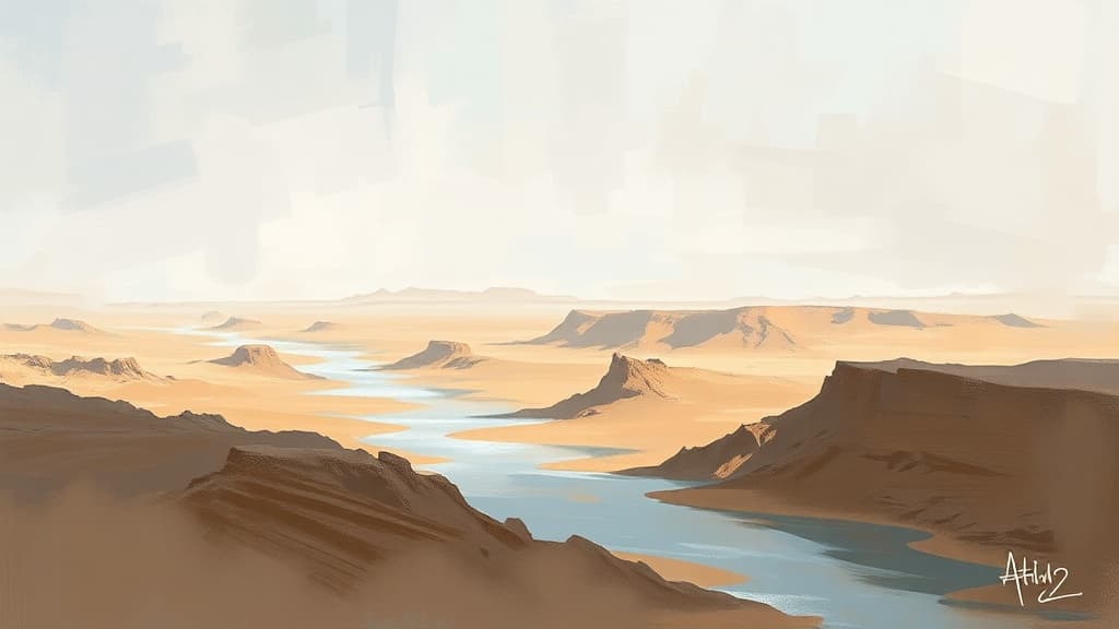 French Consortium to Develop $6B Water Desalination Project in Jordan by 2029