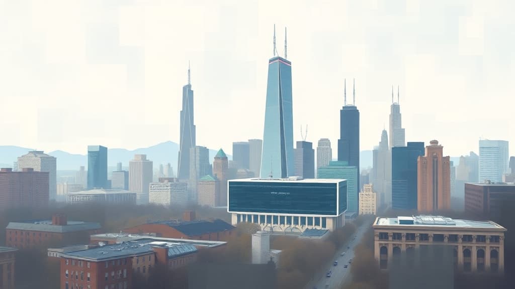 UChicago and IonQ Partner to Establish IonQ Center for Engineering and Science with Quantum Research Funding