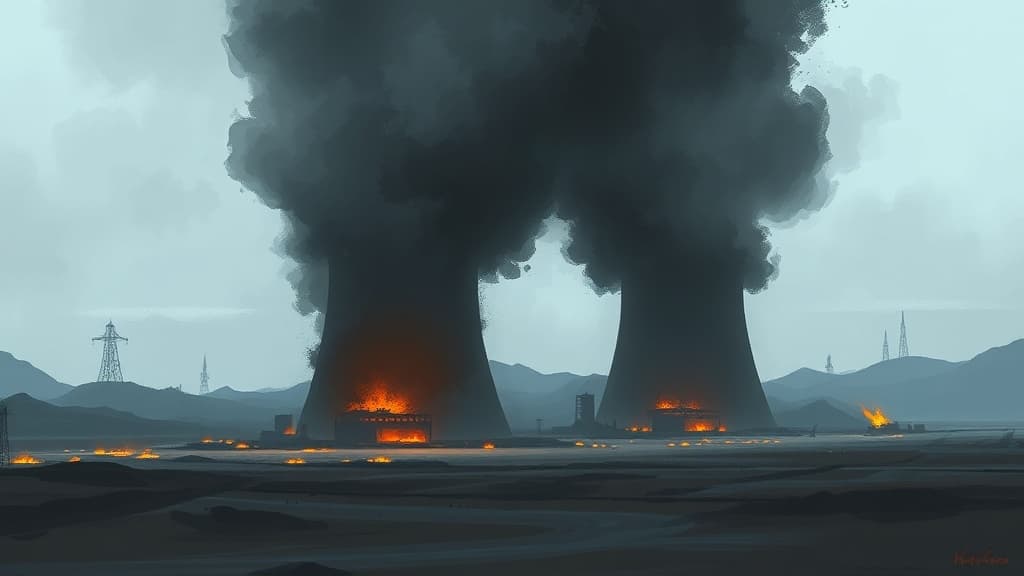 North Korea Operates Two High Explosive Test Sites for Nuclear Weapons Development