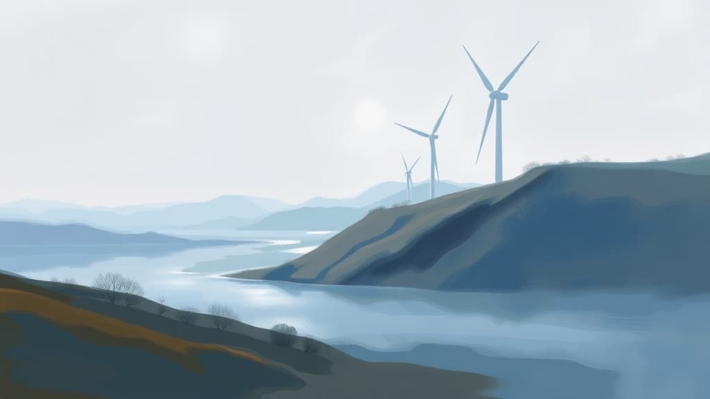 Enerin AS Appoints Jacob Nørgaard Andersen as COO Amid Shift in European Energy Landscape