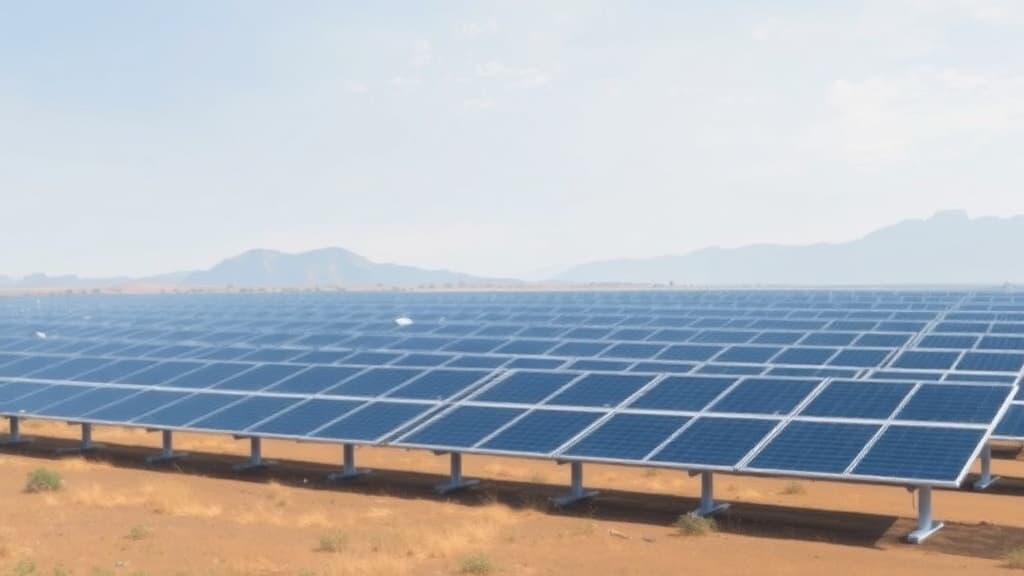 Enfinity Global Launches 33.8MW Solar Project in Italy Under Microsoft PPA