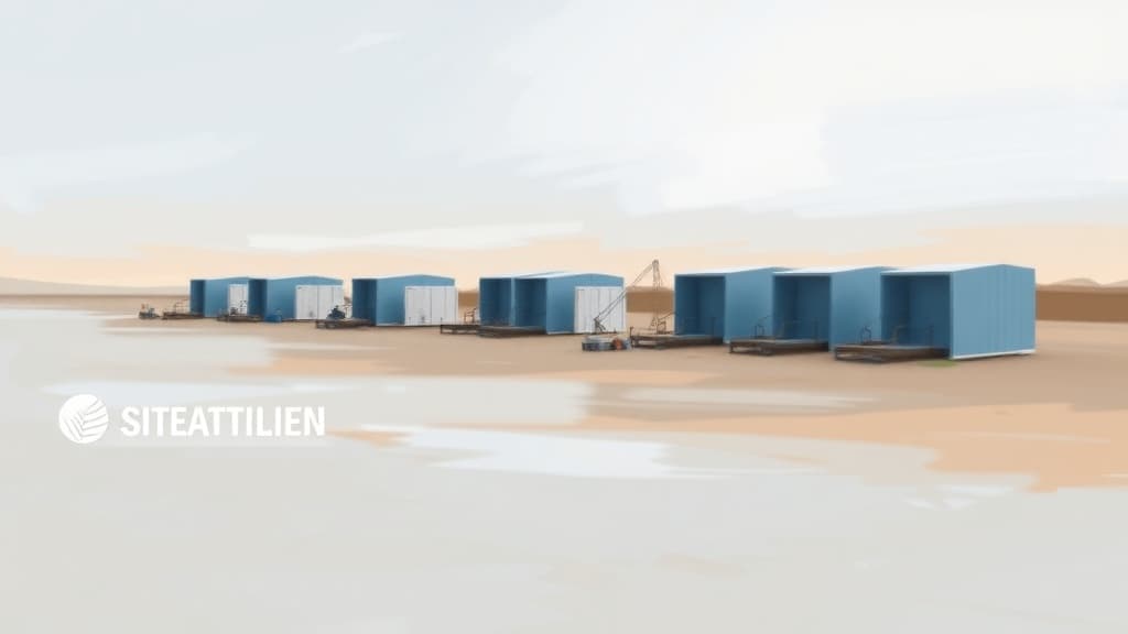 Angola Launches $150 Million Inclusive Sanitation Project in Benguela Coast Cities