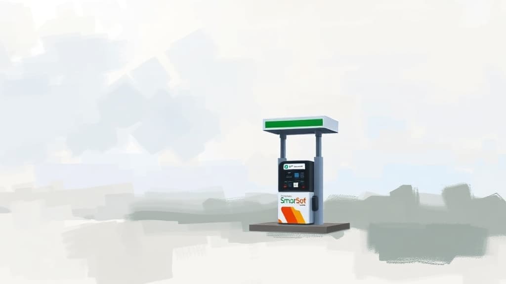 MEA Energy Partners with Petrosoft to Implement SmartPump Technology in Nigeria