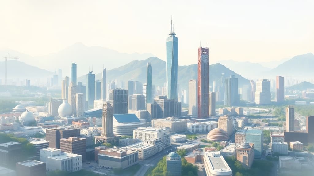 TSMC's NT$1.5 Trillion Investment Drives Semiconductor Supply Chain Growth in Taichung