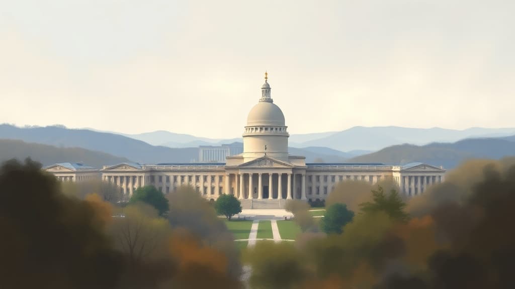 North Carolina General Assembly Discusses Nuclear Energy Policy Amid Rising Demand