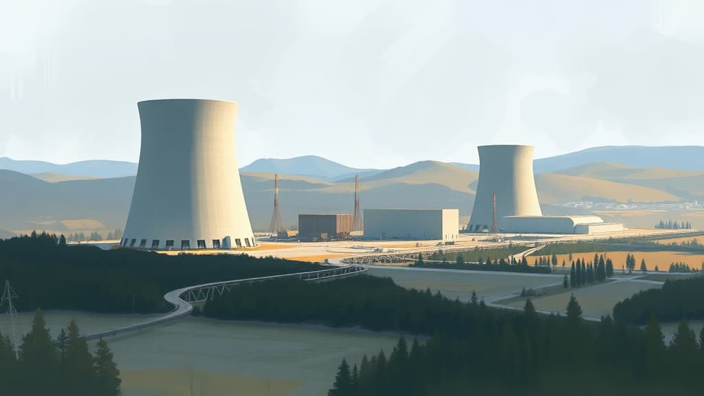 AEGIS, Malahat Energy Systems, and Ontario Tech University Collaborate on Hybrid Nuclear Energy Systems