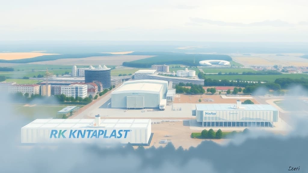 Klöckner Pentaplast Completes Financial Restructuring, Eliminates €1.3 Billion Debt