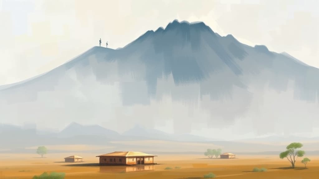 Japanese Ambassador Highlights Economic Instability Hindering Carbon Credit Investment in Zimbabwe