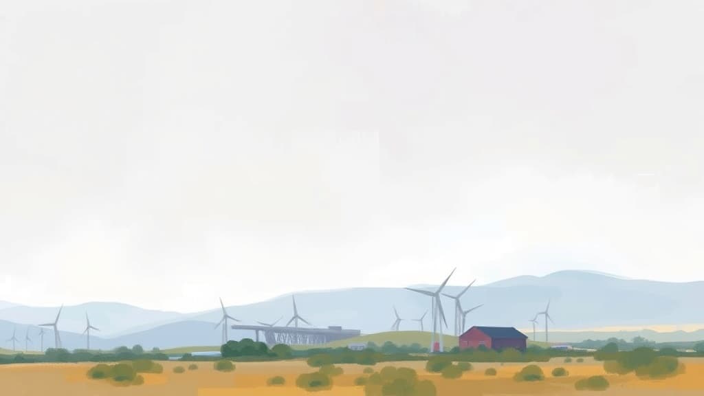 California Governor Newsom Advocates 'All-of-the-Above' Energy Strategy Amidst Trump Administration Cuts